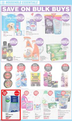 Dis-Chem : Big Savings (17 June - 13 July 2025), page 22