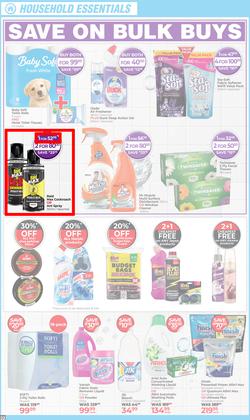 Dis-Chem : Big Savings (17 June - 13 July 2025), page 22