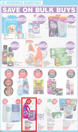 Dis-Chem : Big Savings (17 June - 13 July 2025), page 22