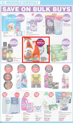 Dis-Chem : Big Savings (17 June - 13 July 2025), page 22