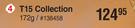 Ferrero Rocher T15 Collection-172g
