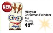 Nestle Milkybar Christmas Reindeer-44g