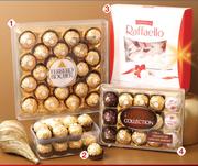 Ferrero Rocher T24 Diamond-300g