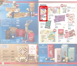 Dis-Chem : Festive Season (02 November - 24 December 2023), page 22