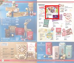 Dis-Chem : Festive Season (02 November - 24 December 2023), page 22