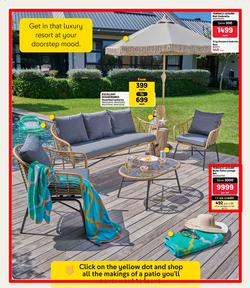 Makro : Room By Room (17 March - 06 April 2025), page 22