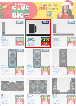 Russells : Ke'Dezemba (03 December - 26 December 2024), page 22