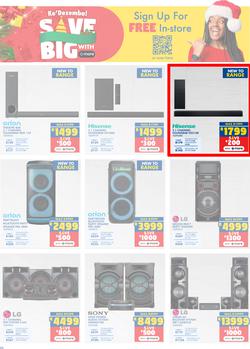 Russells : Ke'Dezemba (03 December - 26 December 2024), page 22