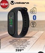 Volkano active tech shop trailblazer review