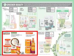 Dis-Chem : Best Of Beauty (17 August - 11 September 2022), page 22