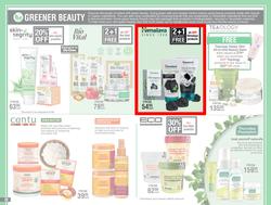 Dis-Chem : Best Of Beauty (17 August - 11 September 2022), page 22
