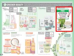 Dis-Chem : Best Of Beauty (17 August - 11 September 2022), page 22