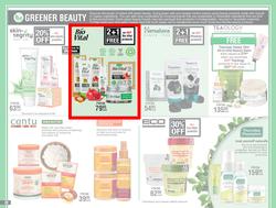 Dis-Chem : Best Of Beauty (17 August - 11 September 2022), page 22