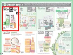 Dis-Chem : Best Of Beauty (17 August - 11 September 2022), page 22