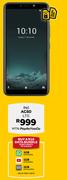 Itel AC60 LTE