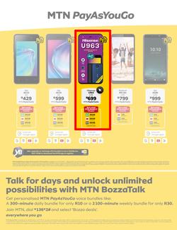 MTN : Yello (1 February - 28 February 2022), page 22