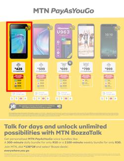 MTN : Yello (1 February - 28 February 2022), page 22