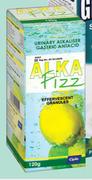 Alka Fizz Effervescent Granules-120g