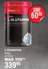 Biogen L-Glutamine-500g
