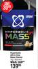 USN Hyperbolic All-In-One Mass Gainer Assorted-1Kg