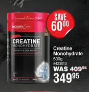 Biogen Creatine Monohydrate-500g