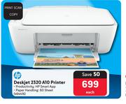 HP Deskjet 2320 A10 Printer