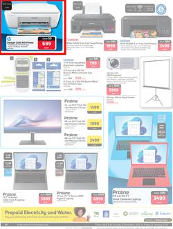 Makro : Back To School (08 December - 31 January 2025), page 22
