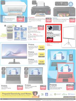 Makro : Back To School (08 December - 31 January 2025), page 22