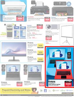 Makro : Back To School (08 December - 31 January 2025), page 22
