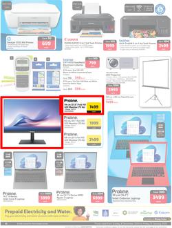Makro : Back To School (08 December - 31 January 2025), page 22