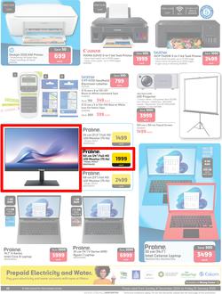 Makro : Back To School (08 December - 31 January 2025), page 22