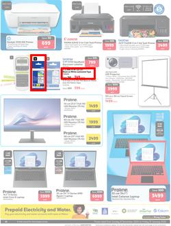 Makro : Back To School (08 December - 31 January 2025), page 22