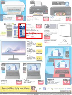Makro : Back To School (08 December - 31 January 2025), page 22