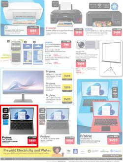 Makro : Back To School (08 December - 31 January 2025), page 22