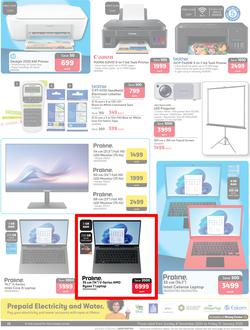 Makro : Back To School (08 December - 31 January 2025), page 22