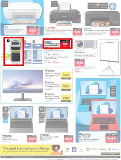 Makro : Back To School (08 December - 31 January 2025), page 22