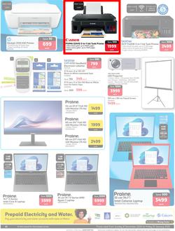 Makro : Back To School (08 December - 31 January 2025), page 22