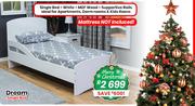 Dream Single Bed
