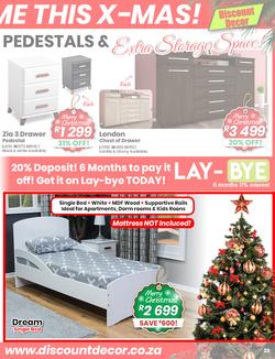 Discount Decor : Christmas Sale (9 Dec 2019 - 9 Jan 2020), page 23