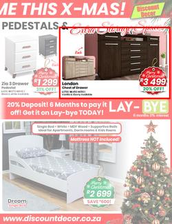 Discount Decor : Christmas Sale (9 Dec 2019 - 9 Jan 2020), page 23