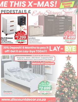 Discount Decor : Christmas Sale (9 Dec 2019 - 9 Jan 2020), page 23