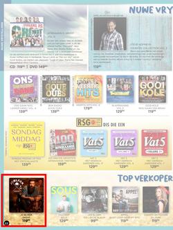 Musica : Entertainer (25 Oct - 25 Dec 2018), page 22