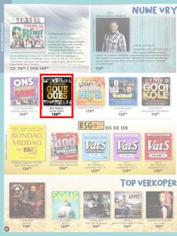 Musica : Entertainer (25 Oct - 25 Dec 2018), page 22