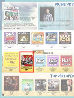Musica : Entertainer (25 Oct - 25 Dec 2018), page 22