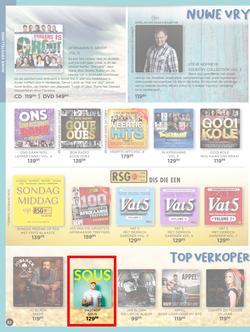 Musica : Entertainer (25 Oct - 25 Dec 2018), page 22