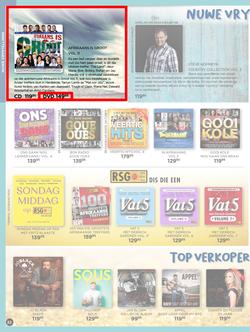 Musica : Entertainer (25 Oct - 25 Dec 2018), page 22