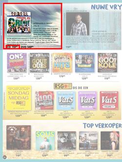 Musica : Entertainer (25 Oct - 25 Dec 2018), page 22