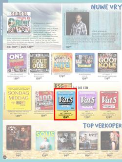 Musica : Entertainer (25 Oct - 25 Dec 2018), page 22