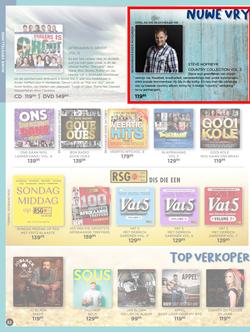 Musica : Entertainer (25 Oct - 25 Dec 2018), page 22