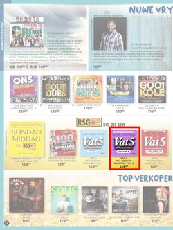 Musica : Entertainer (25 Oct - 25 Dec 2018), page 22